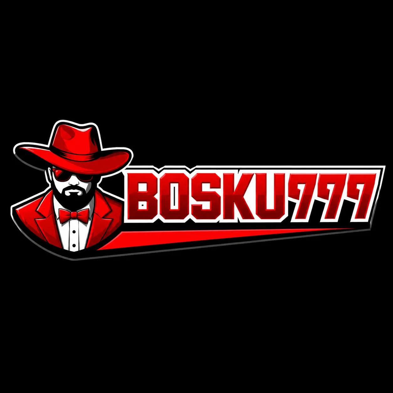 bosku777 Panduan Aplikasi Game Online Indonesia 2026 APK Resmi — ikon aplikasi