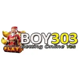 boy303 Aplikasi Game Online Indonesia Terbaru APK Resmi — ikon aplikasi