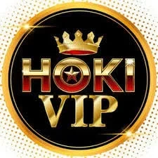 hokivip: Platform Game Online Indonesia Terpercaya APK Resmi — ikon aplikasi