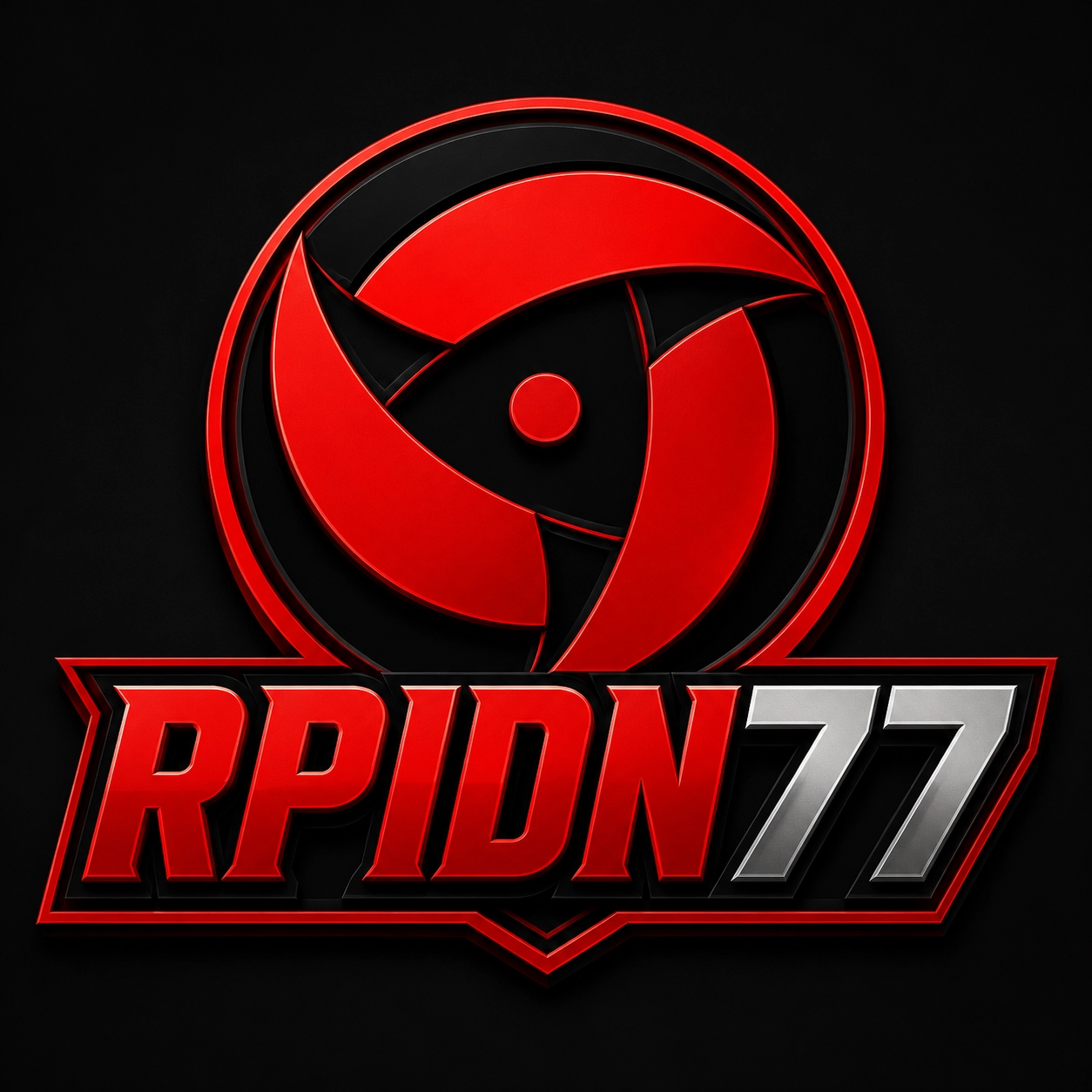 rpidn77 App Game Online Indonesia Terpercaya 2026 APK Resmi — ikon aplikasi