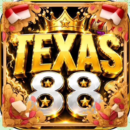 texas88 App Game Online Indonesia Terbaru APK Resmi — ikon aplikasi