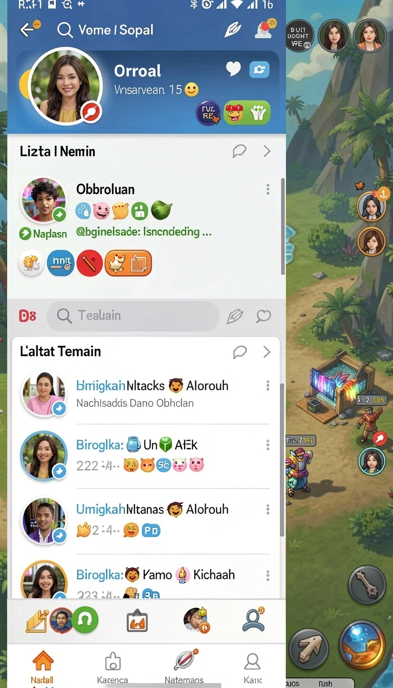 Screenshot boy303 Aplikasi Game Online Indonesia Terbaru nomor 1