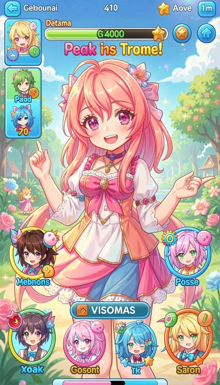Screenshot boy303 Aplikasi Game Online Indonesia Terbaru nomor 3