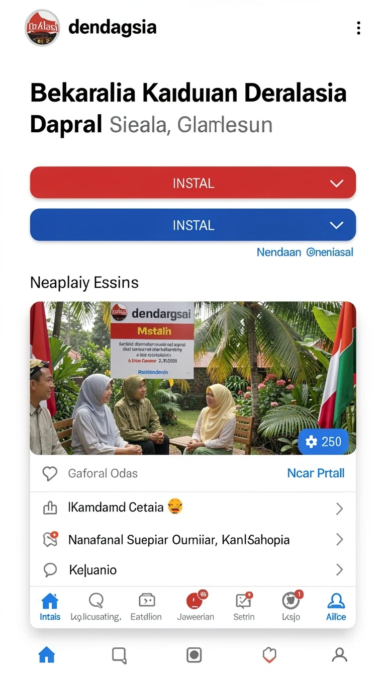 Screenshot Aplikasi 5gtoto Resmi dan Terpercaya di Android nomor 2