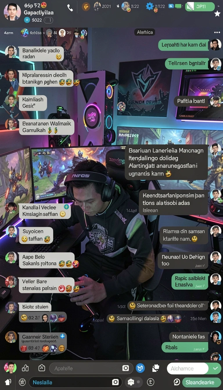 Screenshot Review Aplikasi bighoki nomor 2