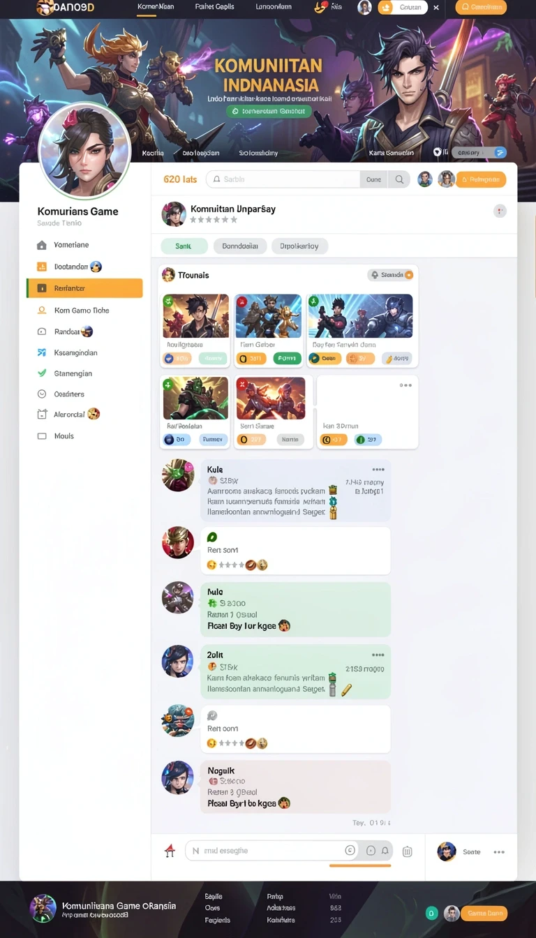 Screenshot Aplikasi bujangtoto Terpercaya untuk Android nomor 2