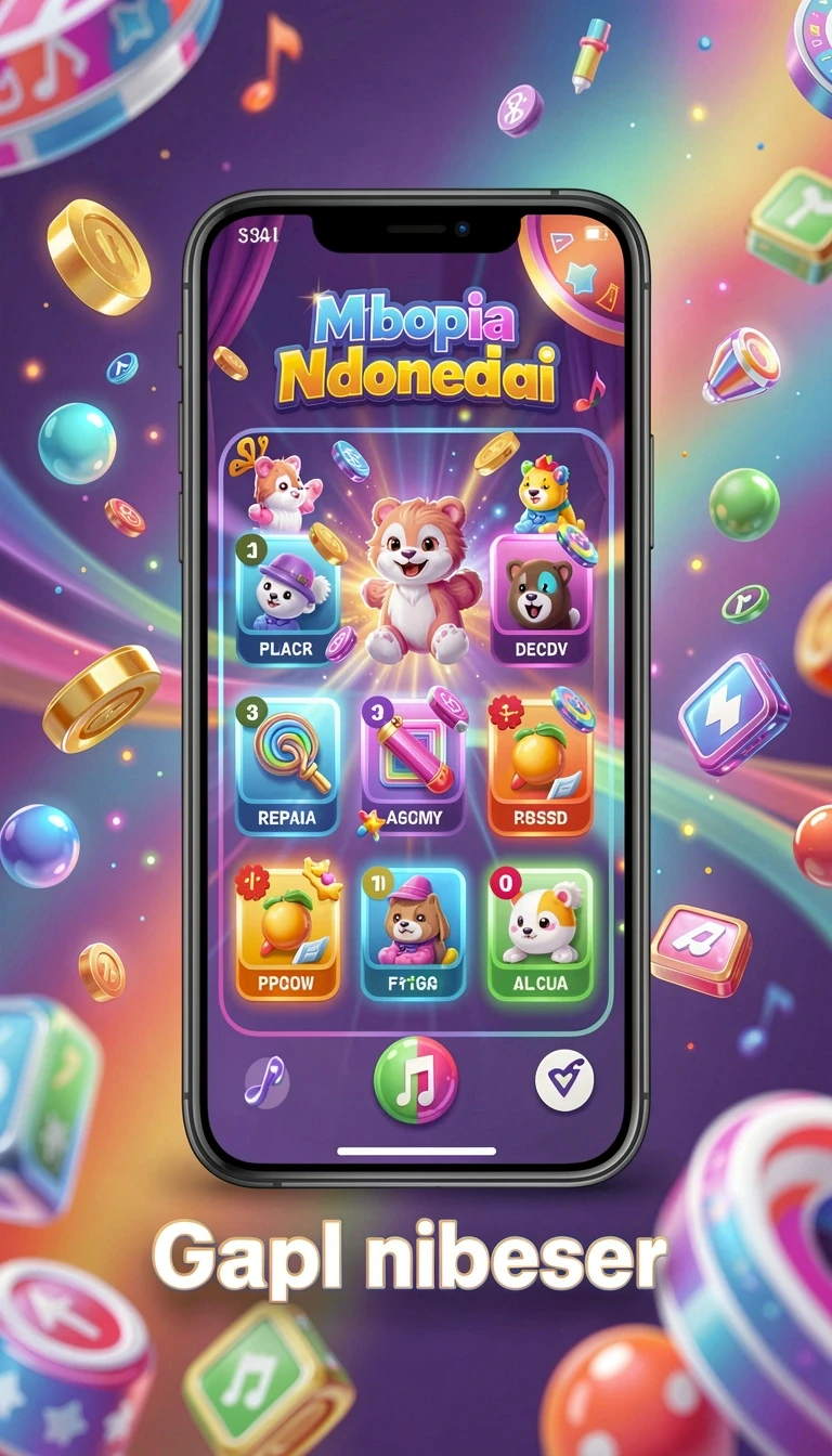 Screenshot sambaltoto Platform Game Online Indonesia Terpercaya nomor 2