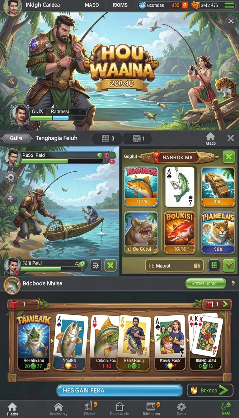 Screenshot 98toto Aplikasi Game Online Praktis Terbaru nomor 2