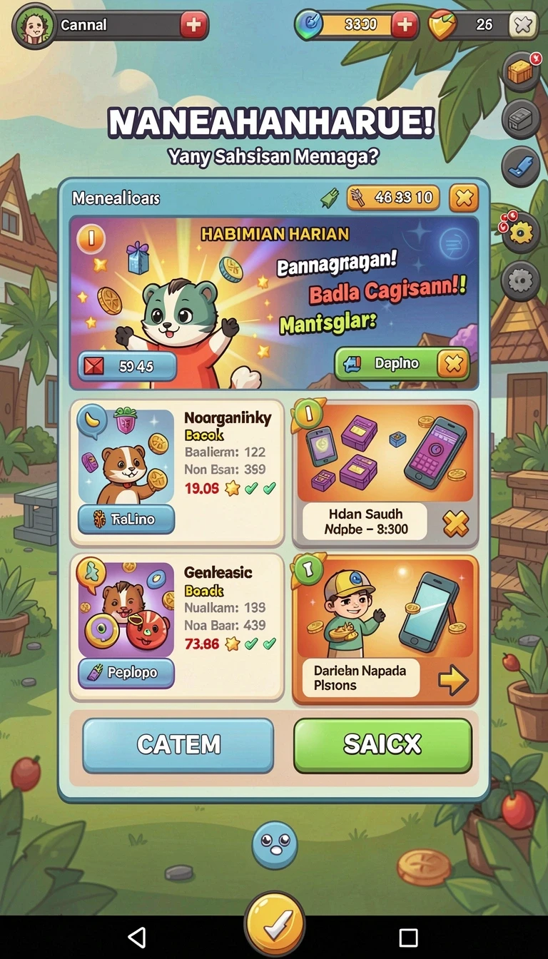 Screenshot Aplikasi bell Terpercaya untuk Android nomor 1
