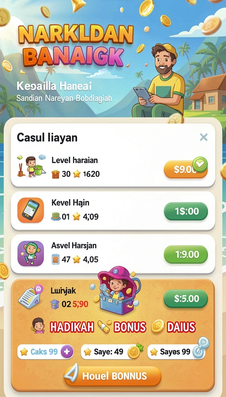 Screenshot Review Aplikasi mamibet nomor 2