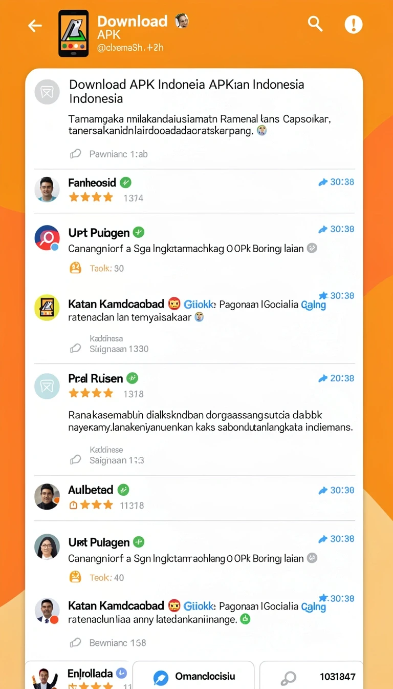 Screenshot Aplikasi bujangtoto Terpercaya untuk Android nomor 3
