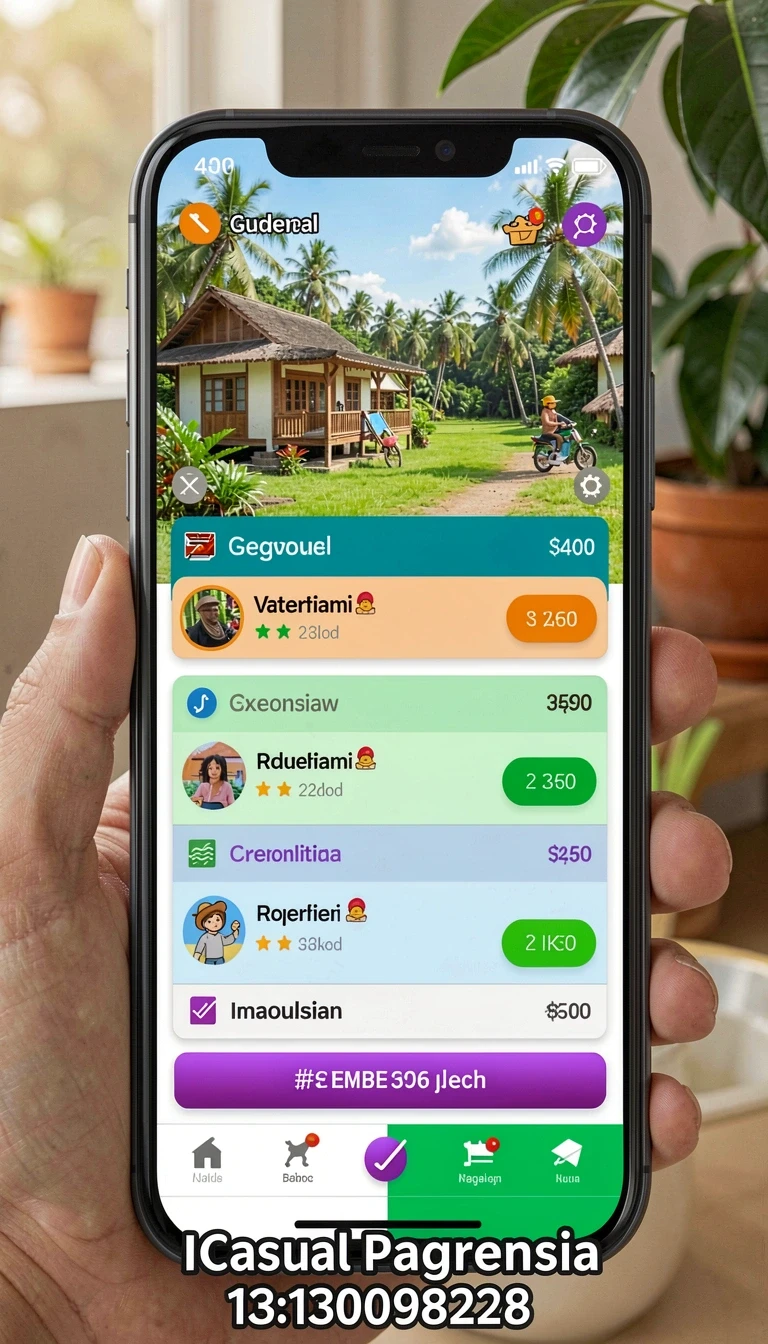 Screenshot Aplikasi kostoto Terpercaya untuk Android nomor 2