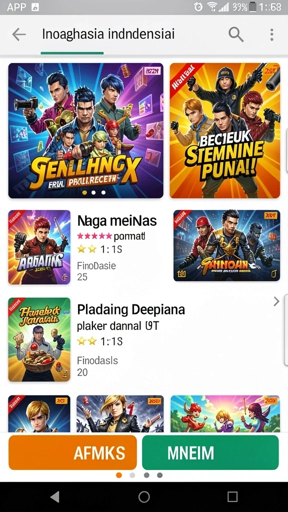 Screenshot Review Aplikasi mamibet nomor 1