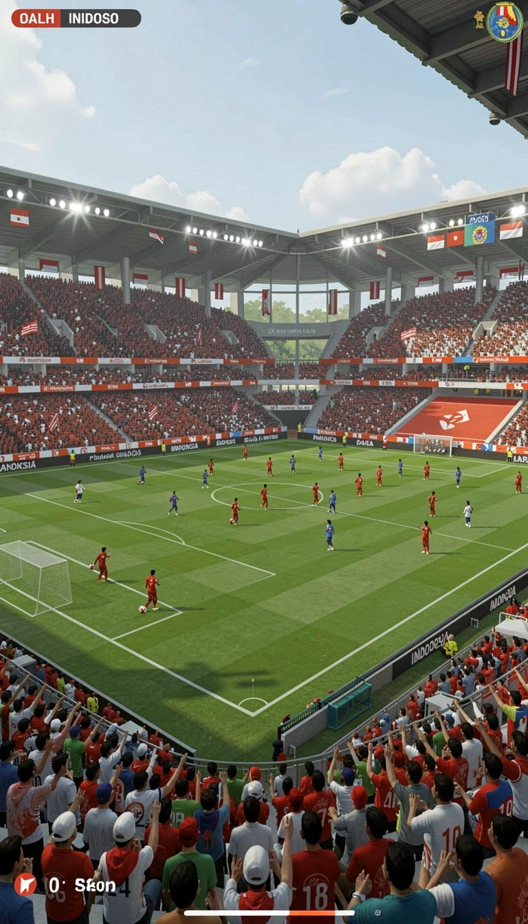 Screenshot bosku777 Panduan Aplikasi Game Online Indonesia 2026 nomor 1