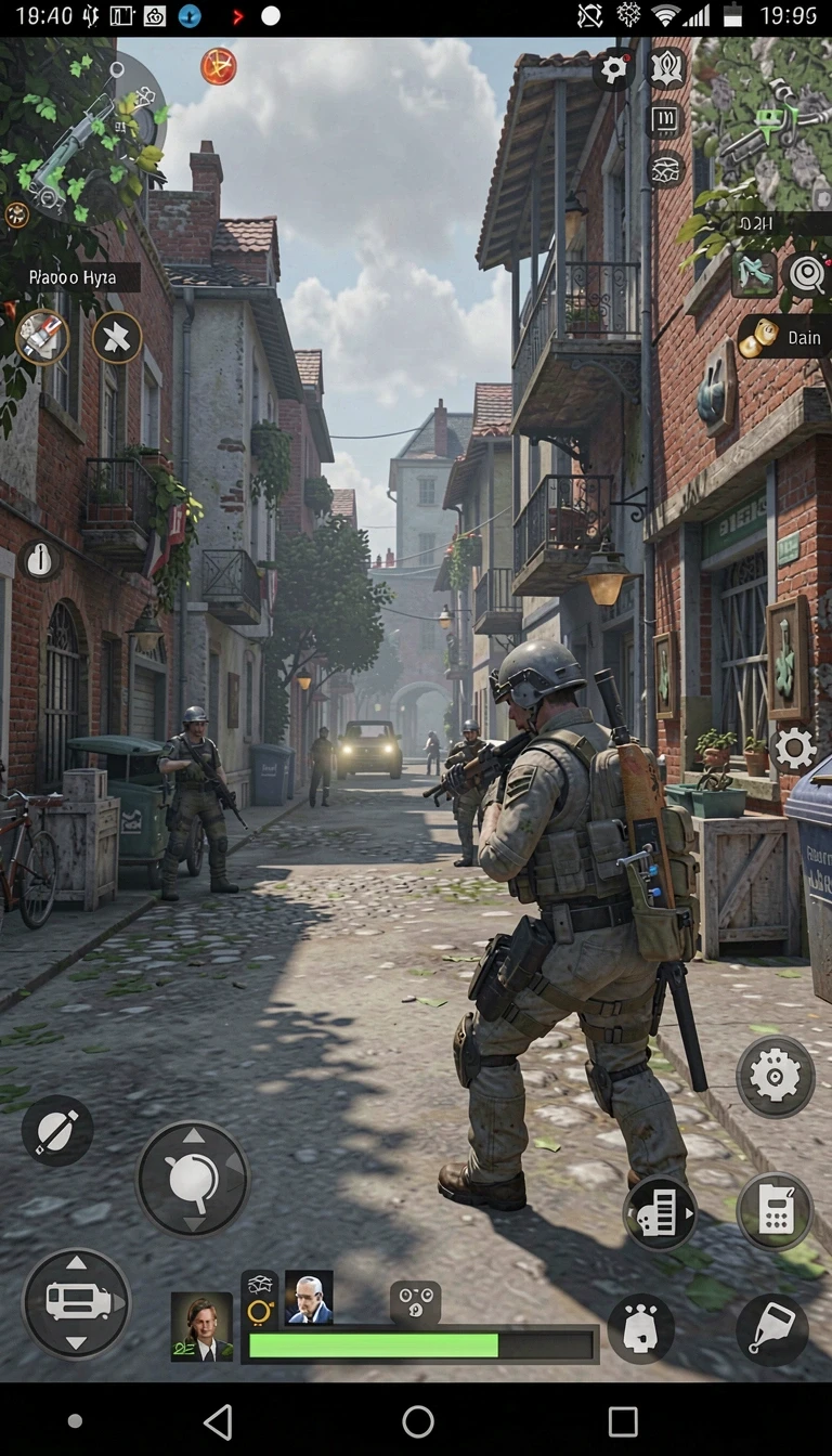 Screenshot Review Aplikasi bighoki nomor 3