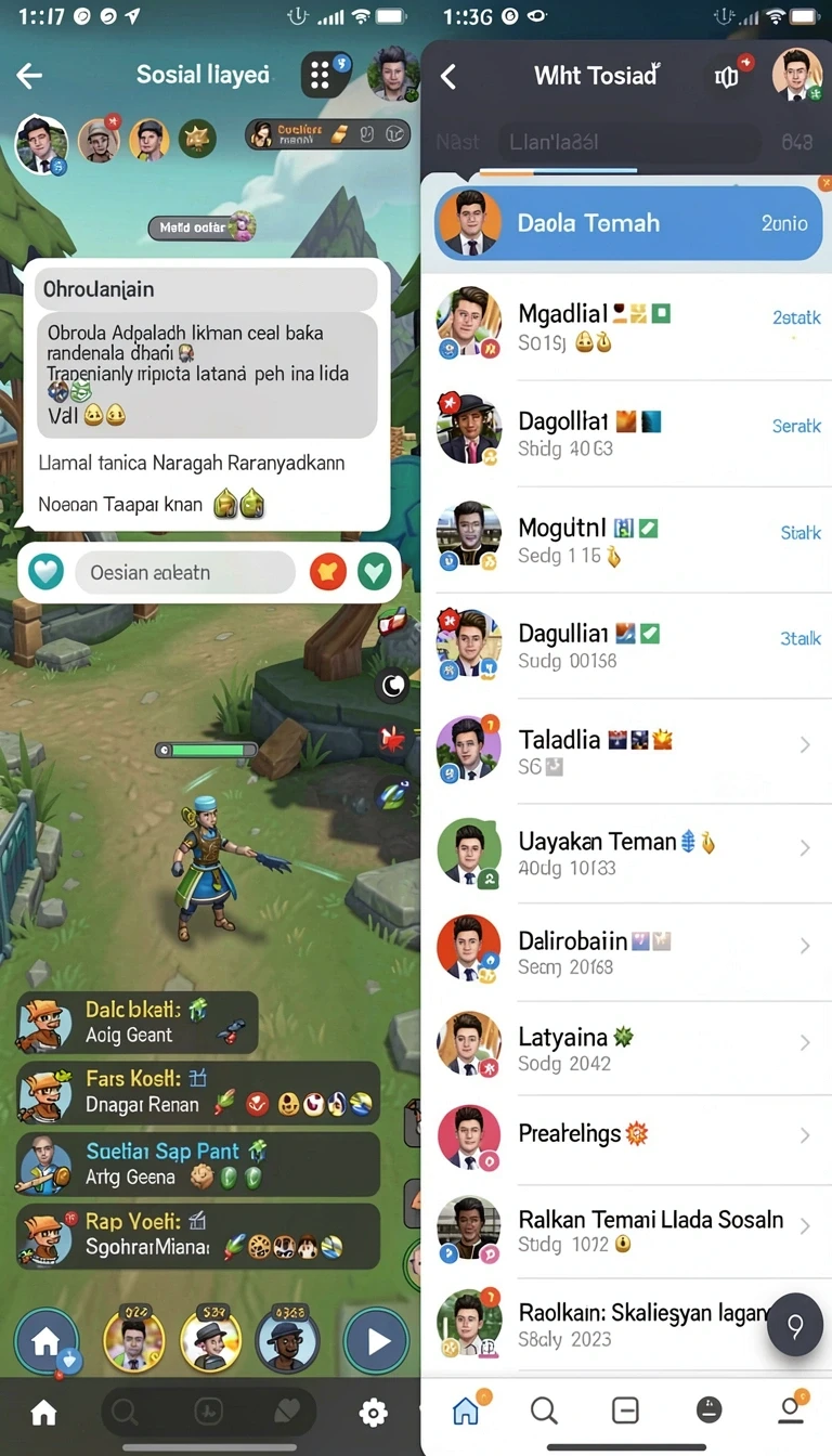 Screenshot Review Aplikasi kingdomtoto nomor 1