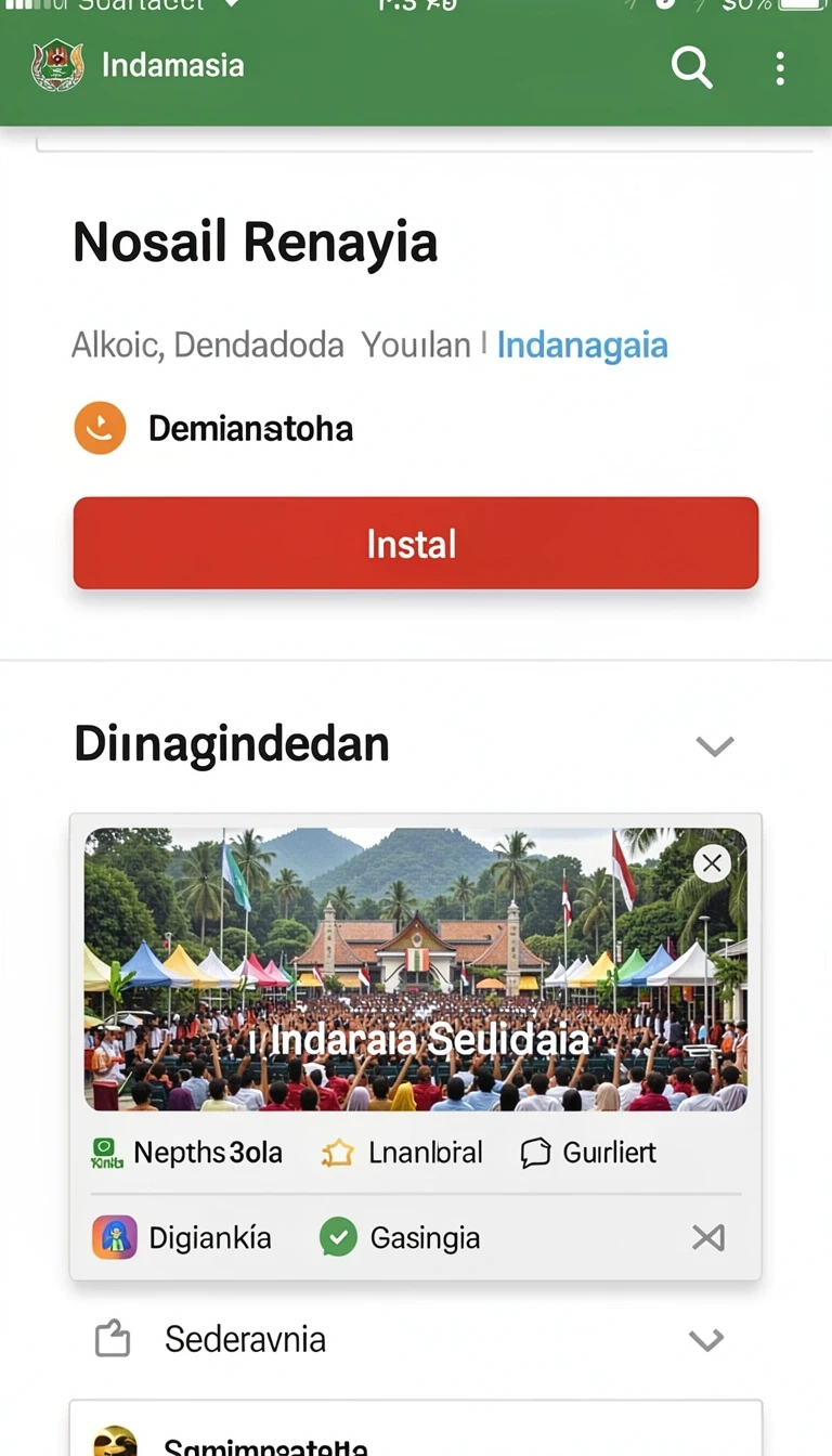 Screenshot Aplikasi winrate777 Resmi dan Terpercaya di Android nomor 3