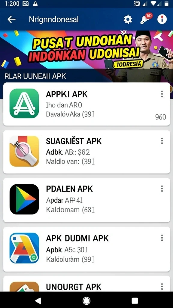 Screenshot Aplikasi crazydomino Terpercaya untuk Android nomor 1