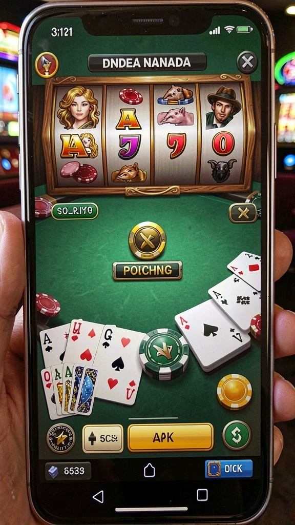 Screenshot Review Aplikasi qq222 nomor 3