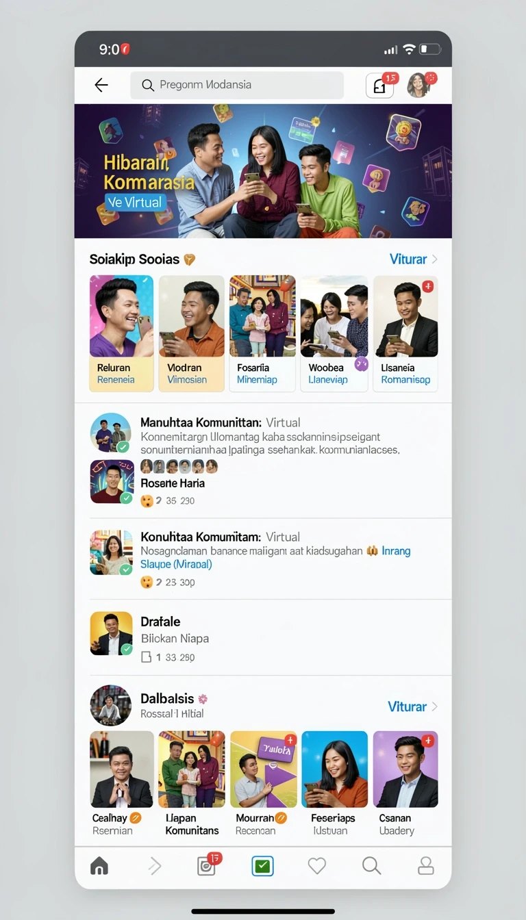 Screenshot Review Aplikasi juragan28 nomor 3