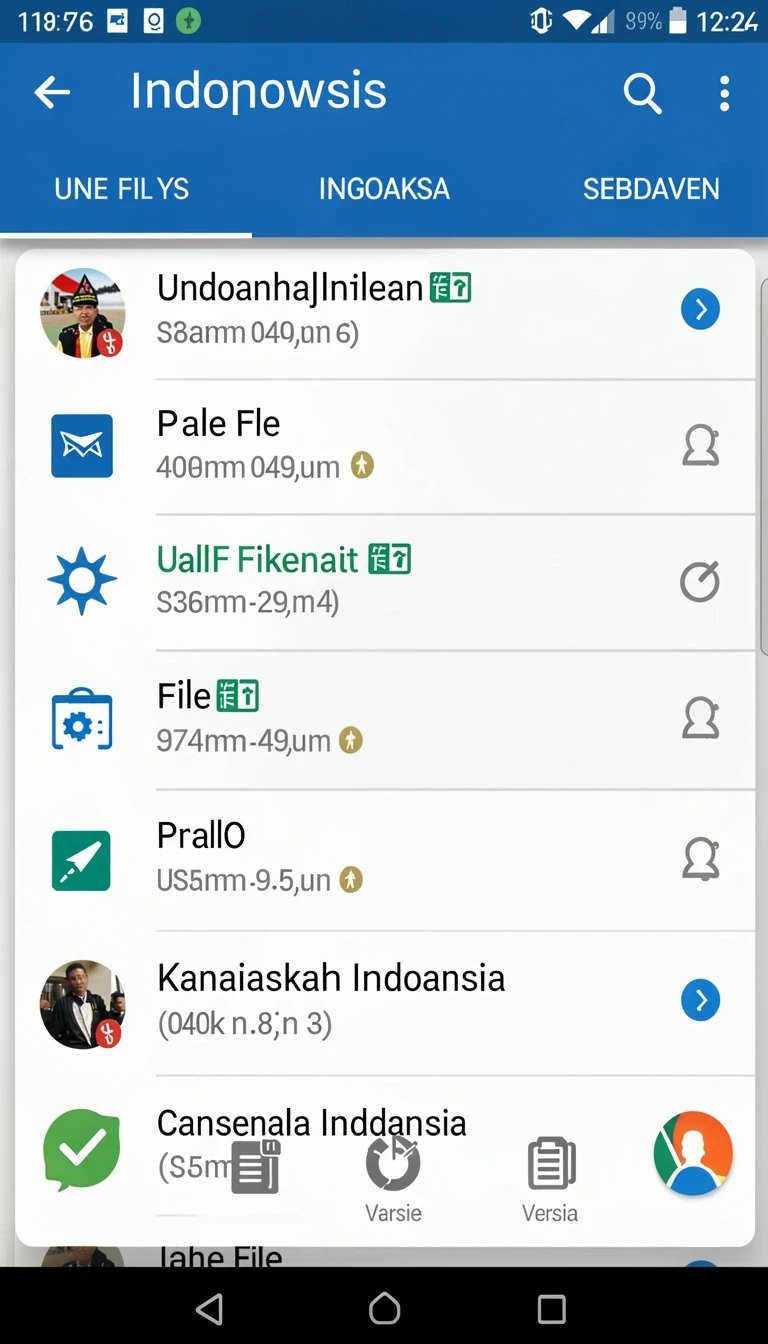 Screenshot Review Aplikasi juragan28 nomor 1