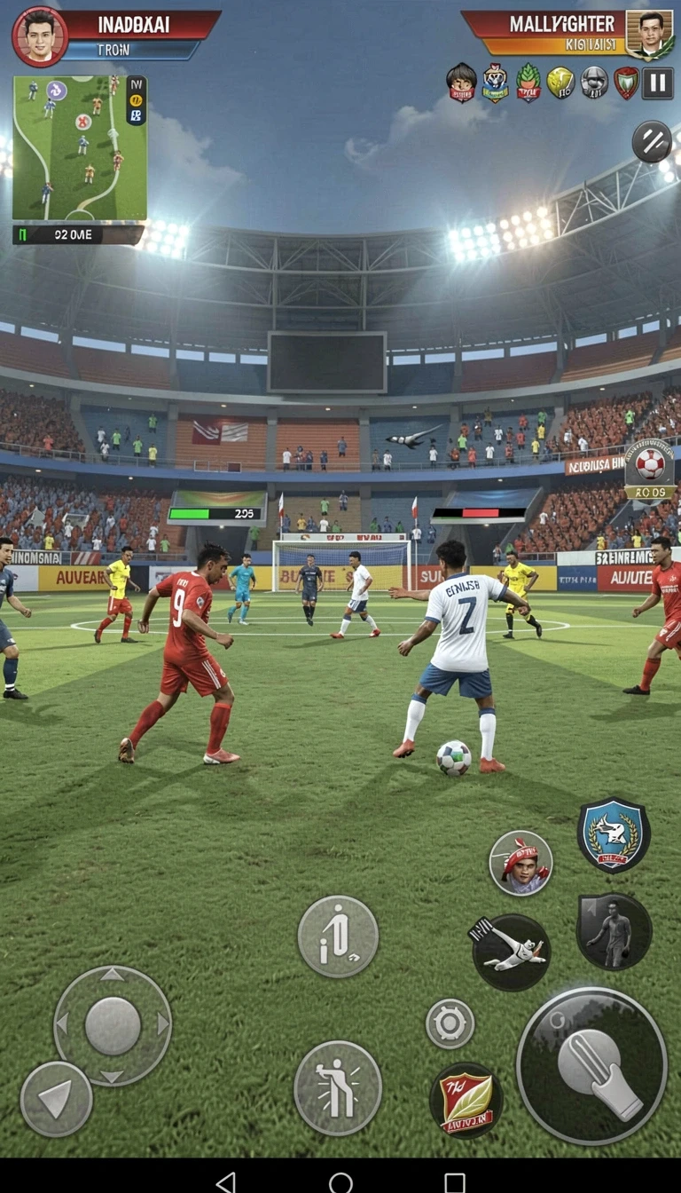 Screenshot Aplikasi rt99 Resmi dan Terpercaya di Android nomor 1